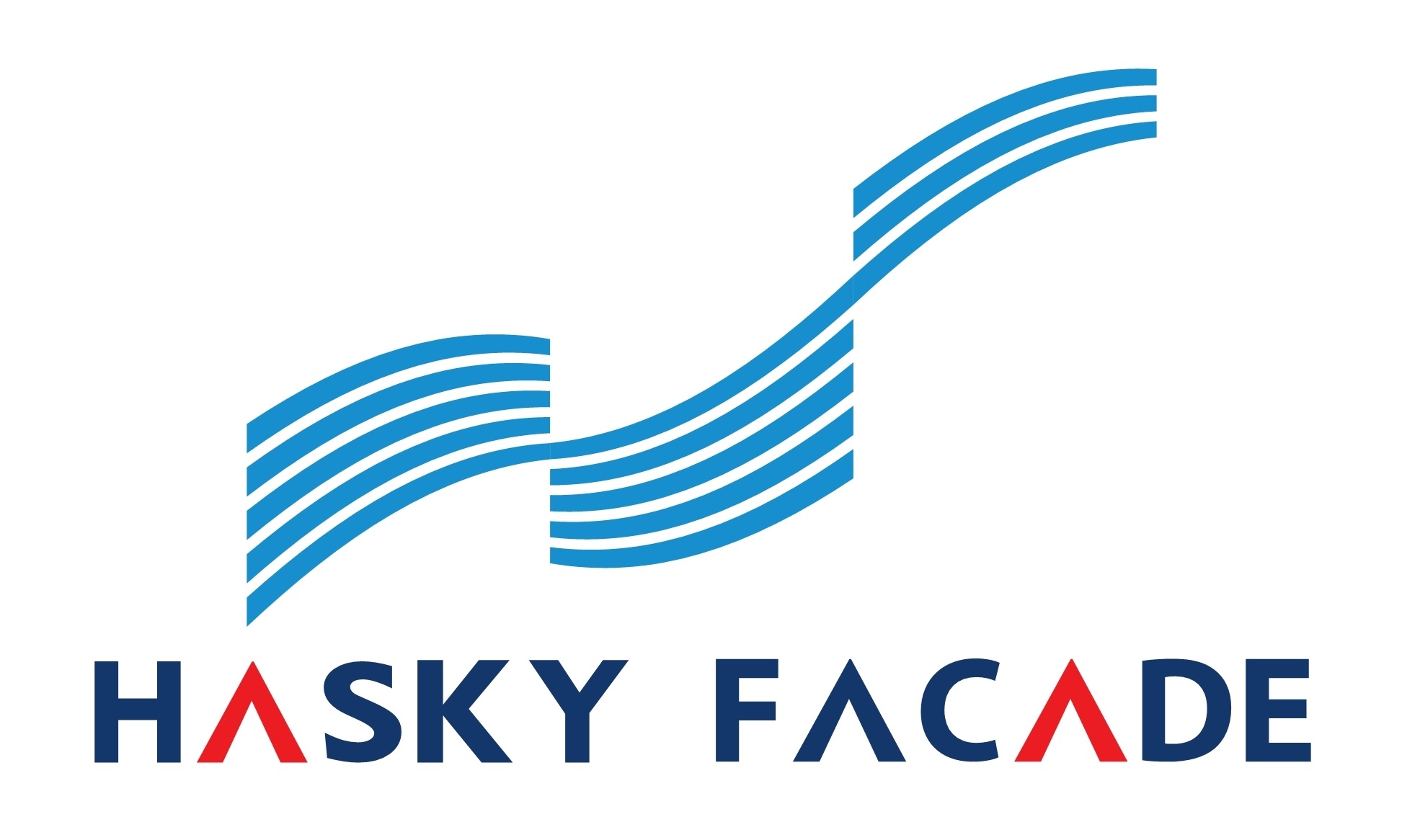 Công Ty Cổ Phần Vách Kính Hasky
